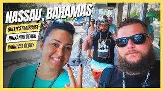 Exploring Nassau: Top Things to Do at the Nassau Cruise Port!