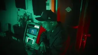 Shoo42 (SlumpBoyz) - WRIST BREAKER [Directed by 