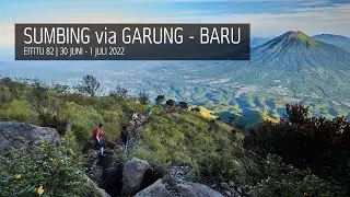 EITITU ITB 82 Sumbing | Juni 2022