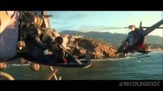Iron Man 3 - Final HD Trailer (german)