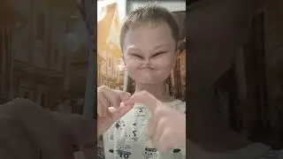 я упал от смеха