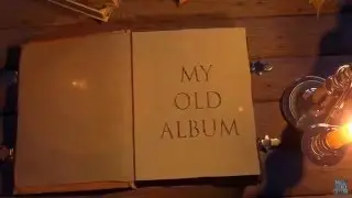 Old Album Photos (After Effects)