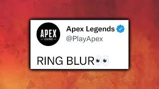 Apex Accidentally Added This...