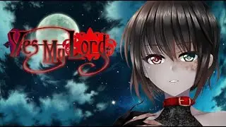 Yes, My Lord - PC gameplay - 2D turn based gothic adventure