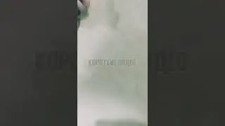 Змея в ванной