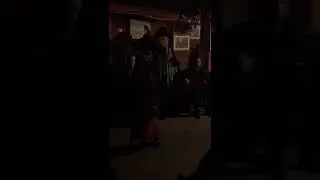 Flamenco baile bulerías T de Triana Flamencoesencia