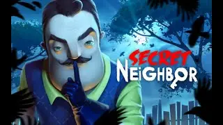 [🔴LIVE] PLAYING Secret Neighbor IN ROBLOX | Roblox: Secret Neighbor