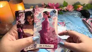 O que VIRÁ nos MEUS CAMINHOS nos PRÓXIMOS DIAS? 🔮✨ #espiritualidade #tarot #baralhocigano 