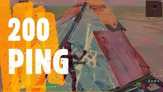 Macros on 200 Ping Vs Macros on 80 Ping...