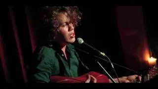 Trevor Sensor - When Tammy Spoke To Martha (Live at the Ruby Sessions)