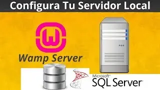 How to connect Wamp, Php 7 and Sql Server
