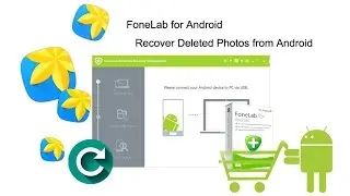 How to Get Deleted Photos Back from Samsung Phone