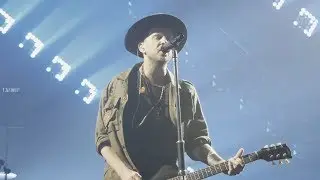 20180427 One Republic 'Kids' Live in Seoul, Korea