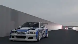 Need For Speed Most Wanted 2005