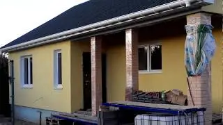 Нанесли 