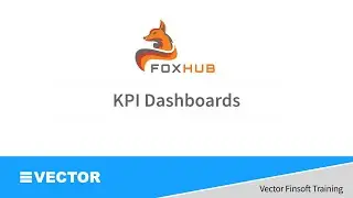 KPI Dashboards