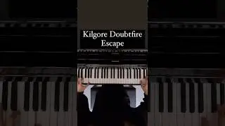 #escape #doubtfire #inspiration #piano #music #yamaha #petrof #pianomusic #пианино #тикток #art