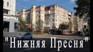 Рабочий поселок имени 1905 года. 