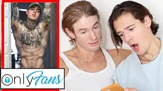 We Paid for Jakipz OnlyFans so you don't have to...