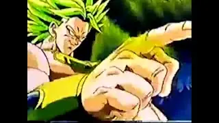 ytp dbz