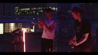 DanjaZzy & Andy K | V0LT - Berlin Session