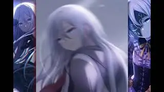 TELEPHONE | AE | project sekai | edit | kanade