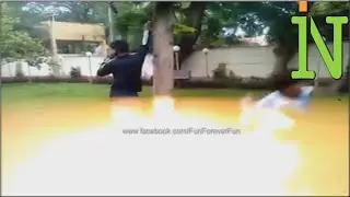 Best Fails Compilation - Firework Prank Boom