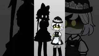 Tessa's Babies #gacha#animatedvideo#murderdrones#v#j#n#cyn#tessa#gachaclub#shortvideo