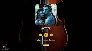 Avatar | String Quartet Sample | Innocenti Strings