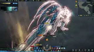 [Lost Ark] Glavier Velganos Clean Run (1400)