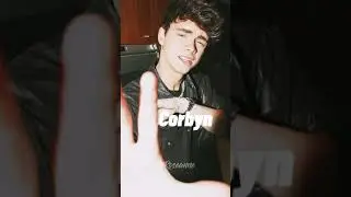 Girls why don't we members dated!