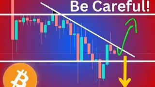 Bitcoin Warning: Be Careful! Expert Insights Inside