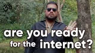 🌐 Are you ready for the internet? | Self-help Singh | Basic interwebs survival guide