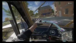 Pubg Highlights l Xerphy l #3