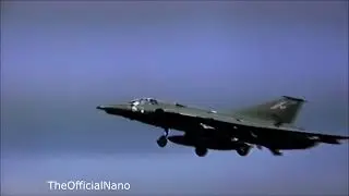 Danish Military During the Cold War | Danske militær under den Kolde Krig