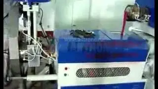 Двухстадийны гранулятор для пвх | ASTRONC.RU
