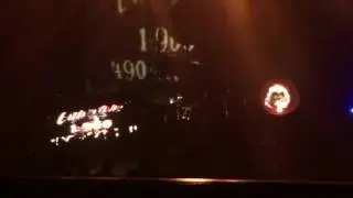 Creepy Phone Calls - Tobacco at Lincoln Hall - Chicago