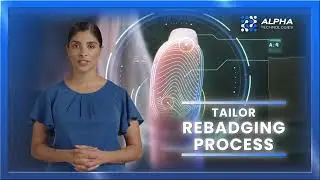 Alpha Technologies - Rebadge Client Employees