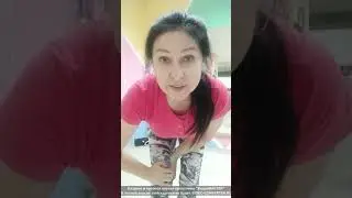 Твоя королевская осанка! Пора подписаться и телом укрепляться!