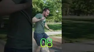 Head to head no arms