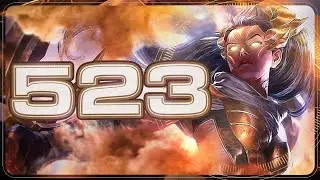 Gosu - 523