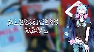 AliExpress HAUL || Покупки с Aliexpress