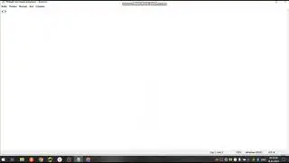 Block layout of webpage