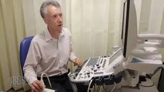 OPTIMIZE ULTRASOUND IMAGE