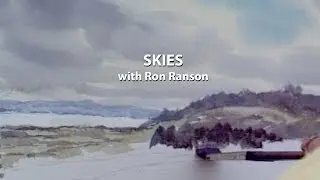 Skies with Ron Ranson