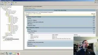 Calculate Group Policy Changes with Group Policy Modeling