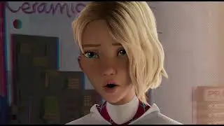 Spiderman - isolated reality (into the spider verse)[EDIT/AMV]....!