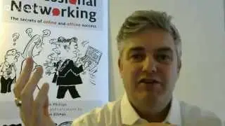NNW7 - How to Network at Work