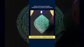 A perfeição na SERIGRAFIA em 13 SEGINDOS | Dicas de Serigrafia