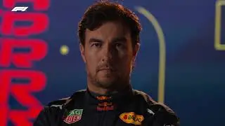 F1 2022 Intro (Edited)